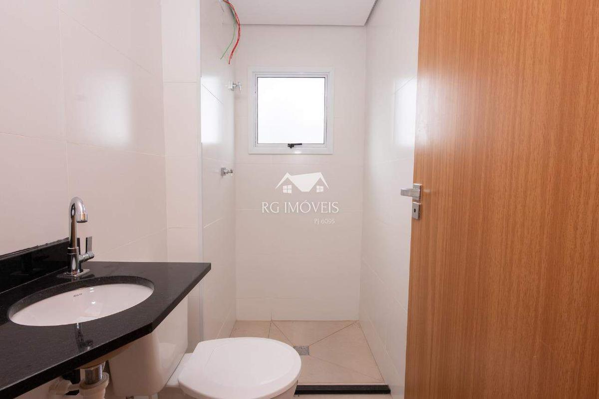 Apartamento, Miramar (barreiro), 2 Quartos, 1 Vaga, 1 Suíte