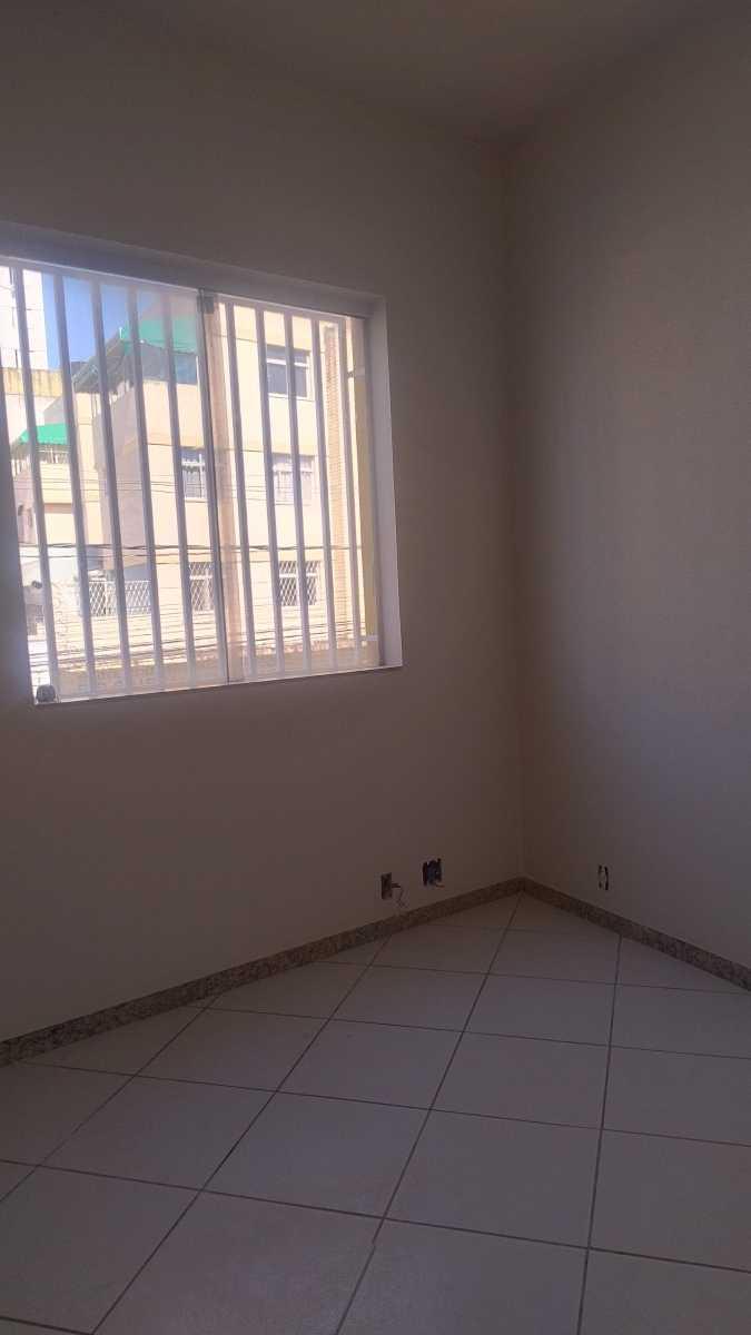 Andar, Prado, 3 Quartos, 0 Vaga