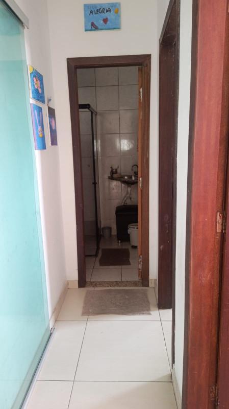 Apartamento, Glória, 3 Quartos, 1 Vaga