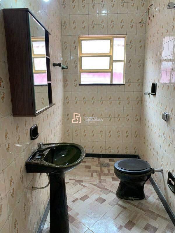 Casa, Itaipu, 3 Quartos, 1 Vaga