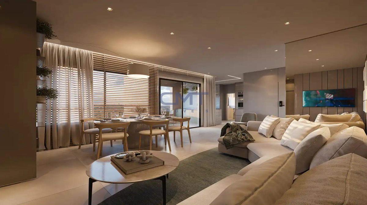 Apartamento, Santo Agostinho, 4 Quartos, 3 Vagas, 2 Suítes