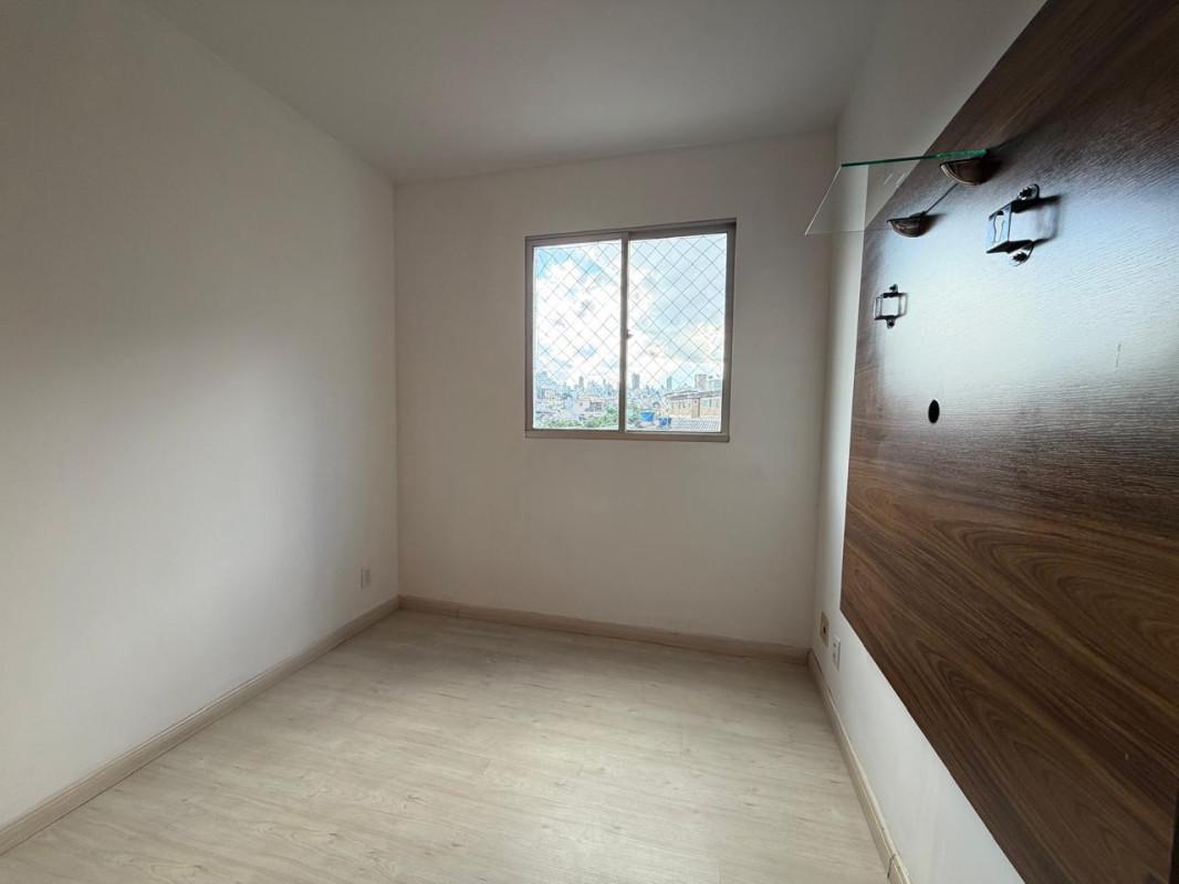 Apartamento, Sagrada Família, 2 Quartos, 1 Vaga