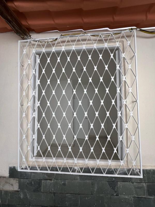 Casa, Monte Castelo, 3 Quartos, 2 Vagas