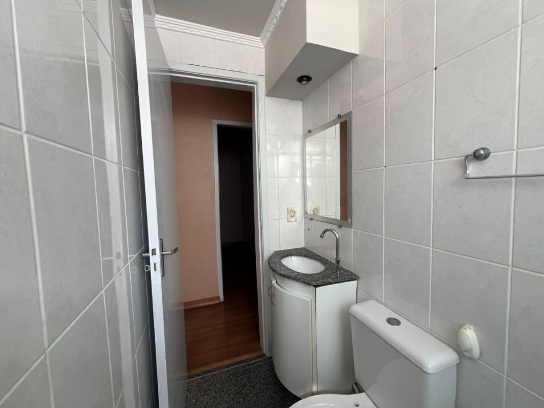 Apartamento, Silveira, 3 Quartos, 1 Vaga, 1 Suíte