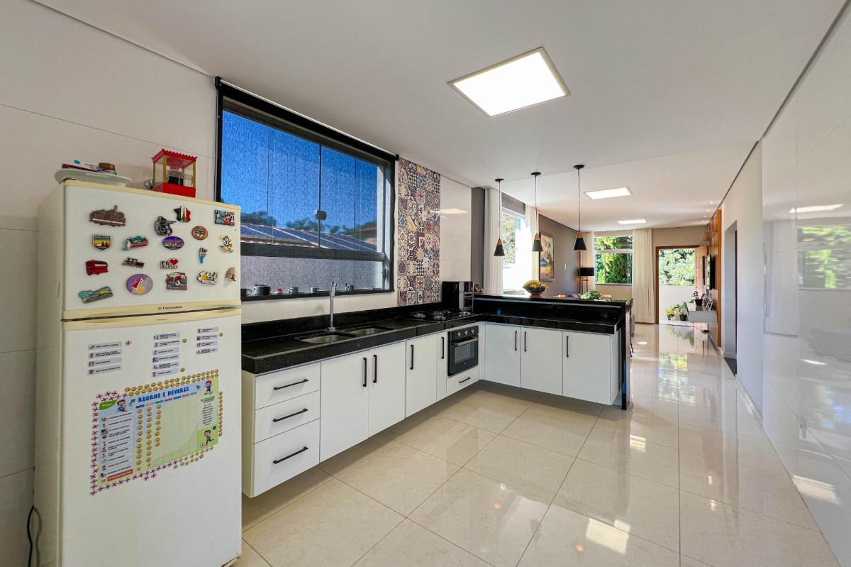 Casa, Recanto da Lagoa, 3 Quartos, 2 Vagas, 1 Suíte