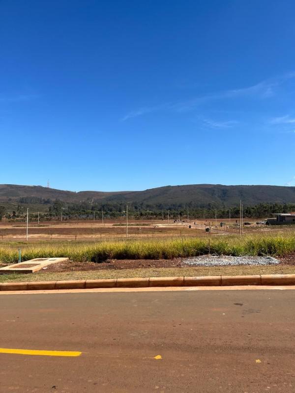 Lote, Alphaville - Lagoa dos Ingleses, 0 Quarto, 0 Vaga