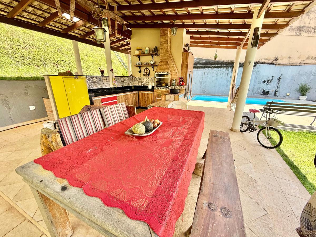 Casa, São Luiz (pampulha), 4 Quartos, 10 Vagas, 3 Suítes