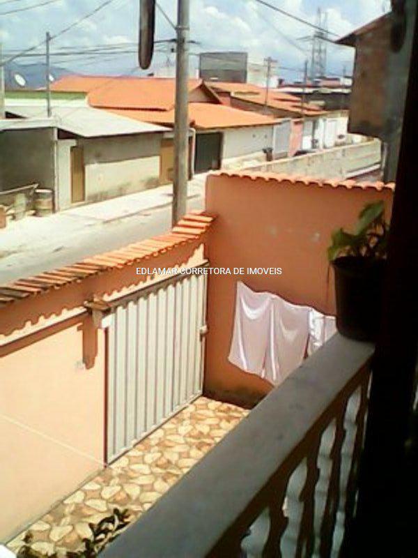 Casa, Palmeiras, 4 Quartos, 6 Vagas, 1 Suíte