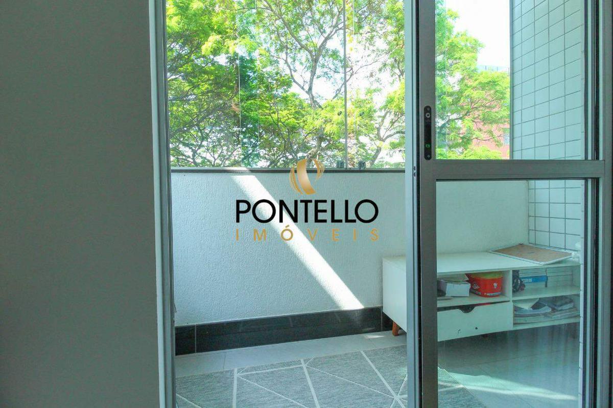 Cobertura, Liberdade, 5 Quartos, 2 Vagas, 2 Suítes