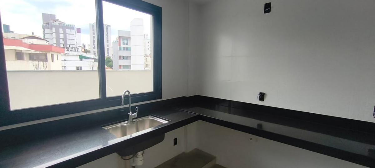 Apartamento, Cidade Nova, 4 Quartos, 3 Vagas, 2 Suítes