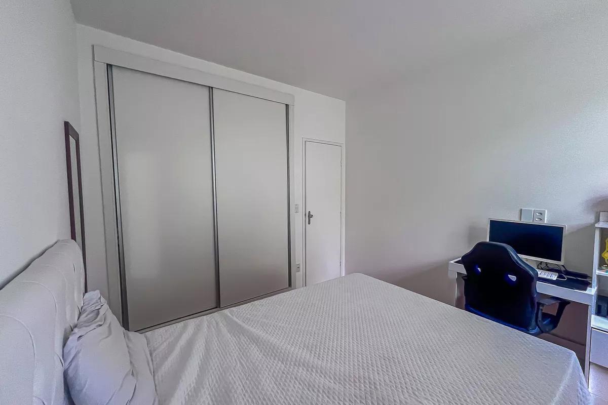 Apartamento, Santo Antônio, 3 Quartos, 1 Vaga