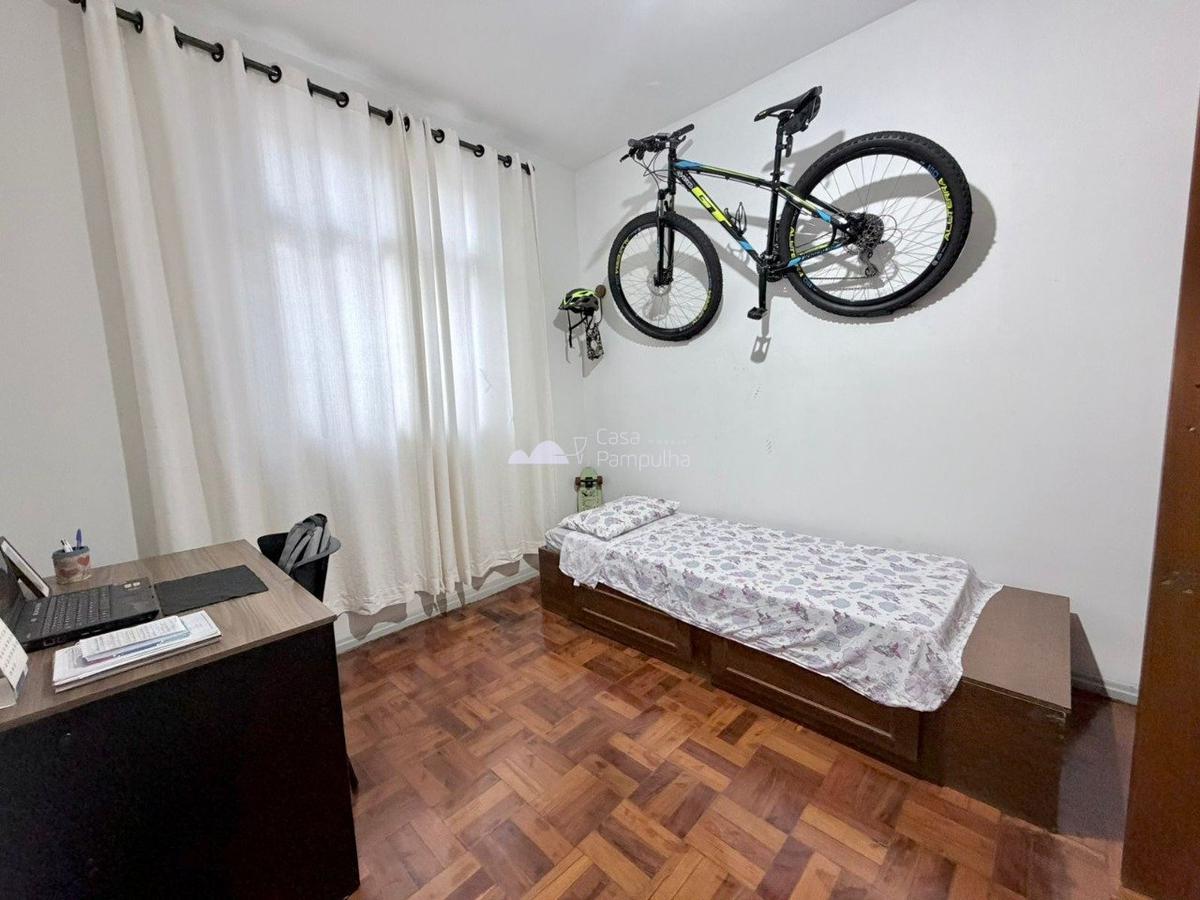 Apartamento, Santa Amélia, 3 Quartos, 2 Vagas, 1 Suíte