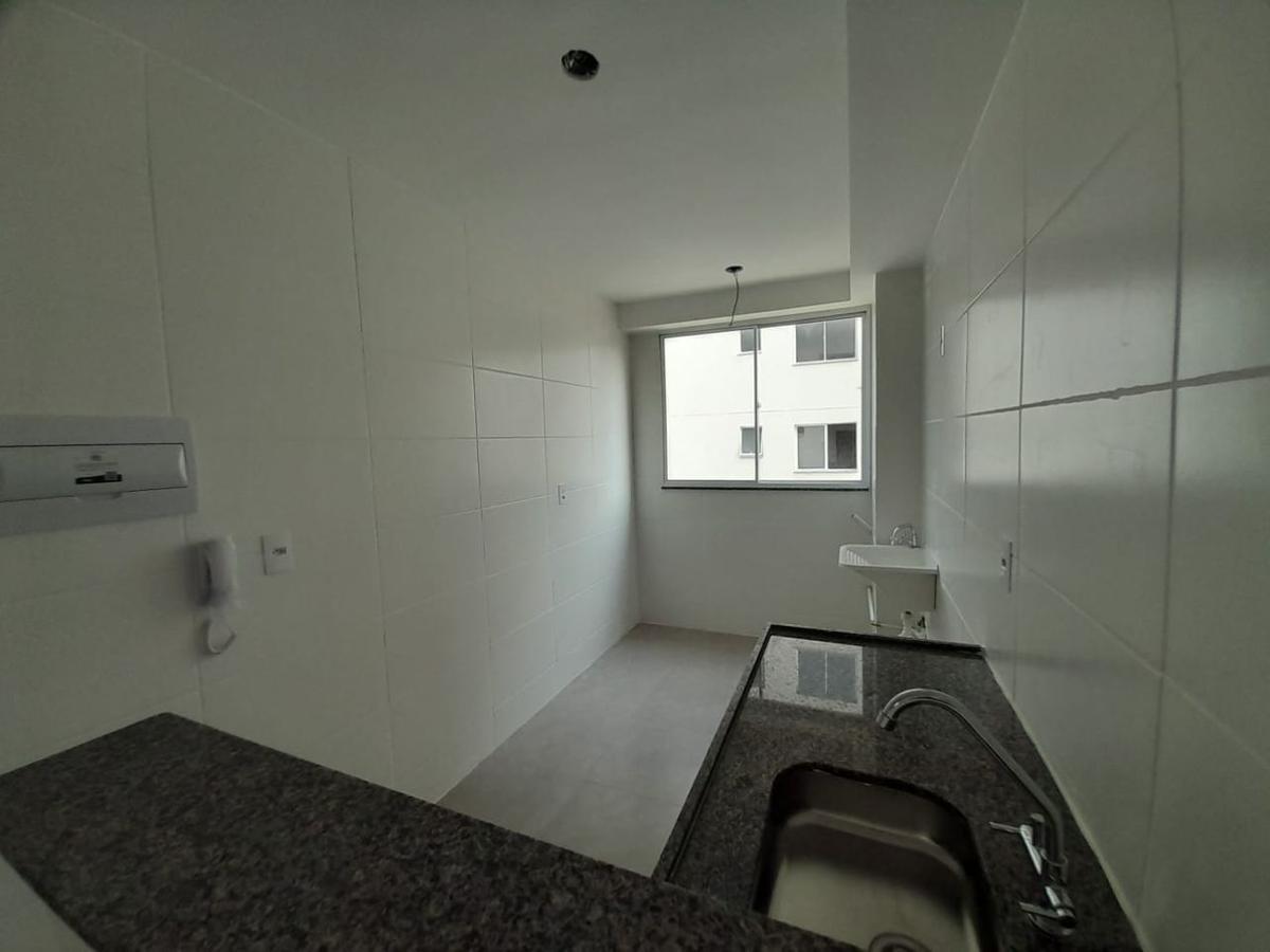 Apartamento, Palmares, 2 Quartos, 1 Vaga