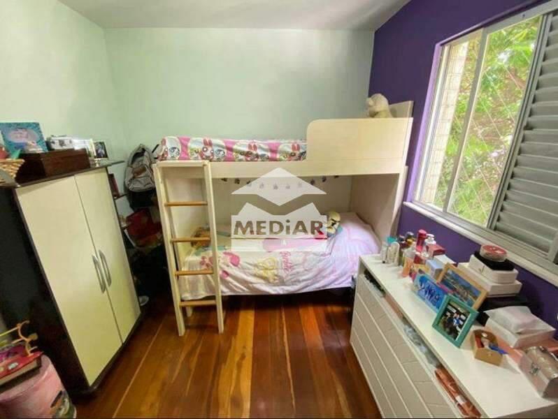 Cobertura, Dona Clara, 3 Quartos, 4 Vagas, 2 Suítes