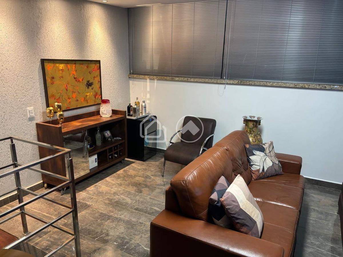 Apartamento, Buritis, 3 Quartos, 4 Vagas, 1 Suíte