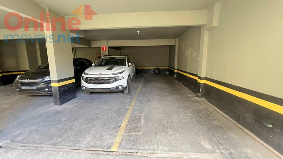 Apartamento, Buritis, 3 Quartos, 0 Vaga, 1 Suíte