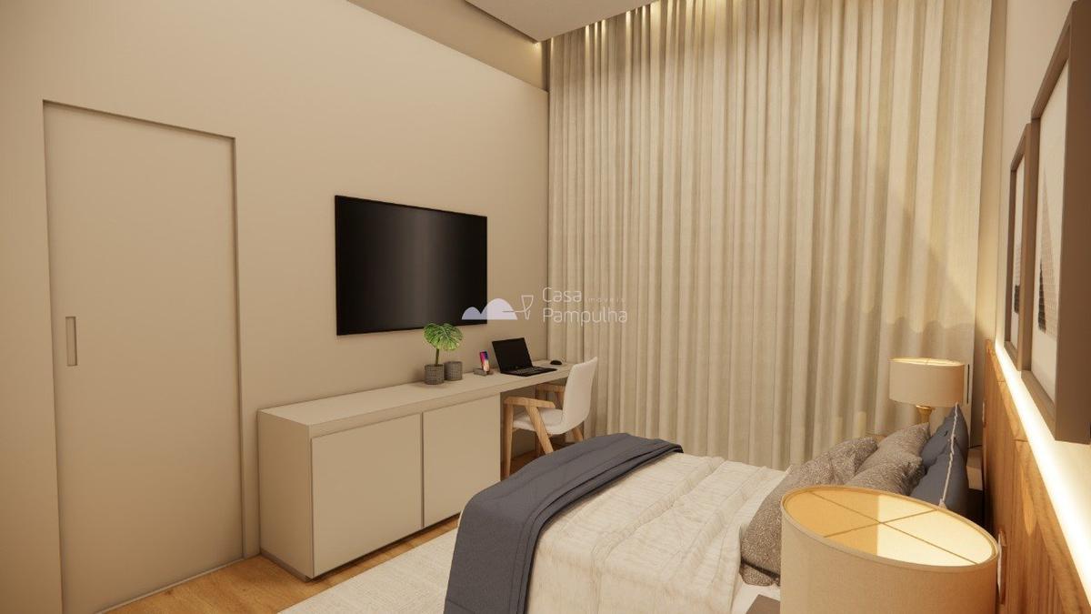 Casa, Alphaville Minas Gerais, 4 Quartos, 6 Vagas, 4 Suítes