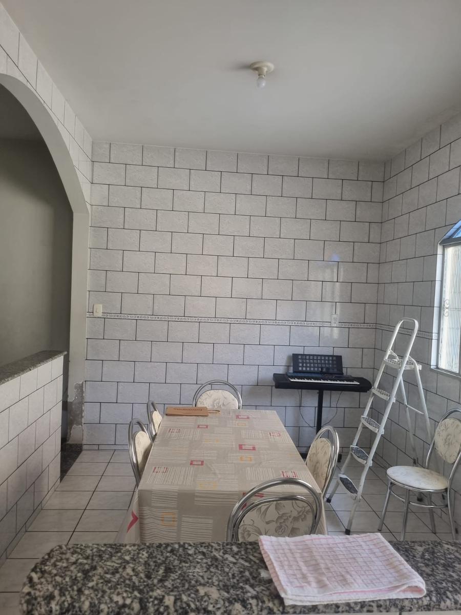 Casa, Funcionários, 3 Quartos, 4 Vagas