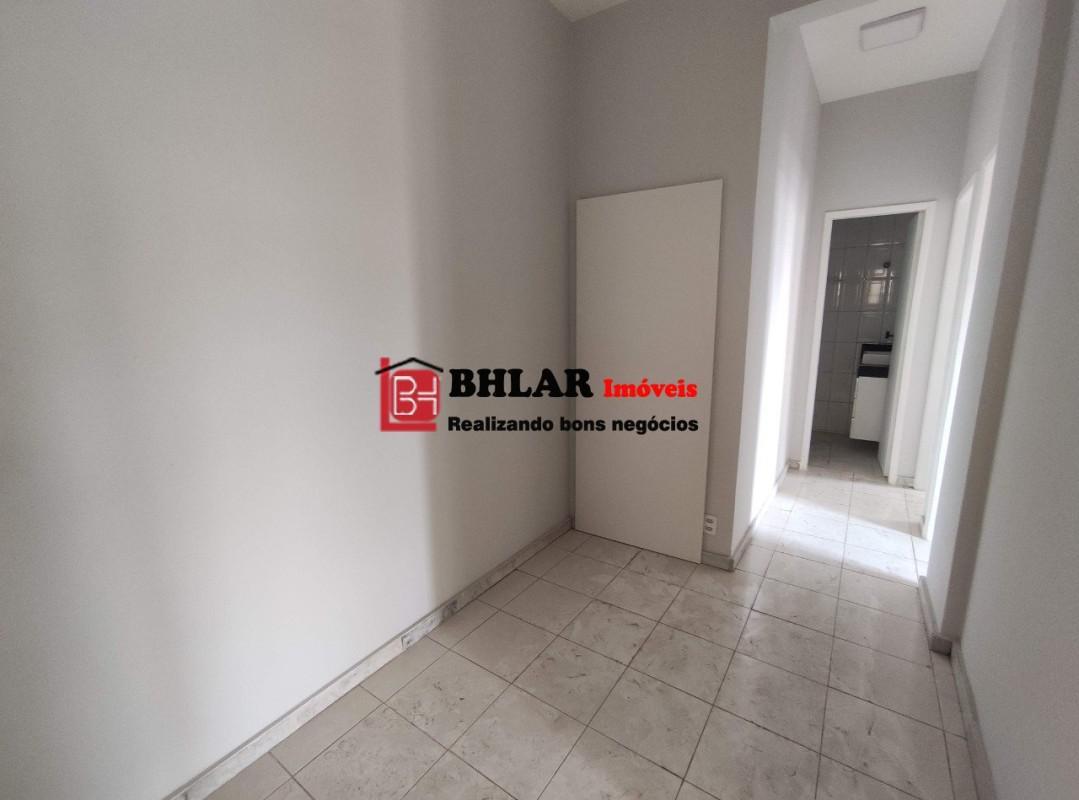 Apartamento, Barro Preto, 2 Quartos, 0 Vaga