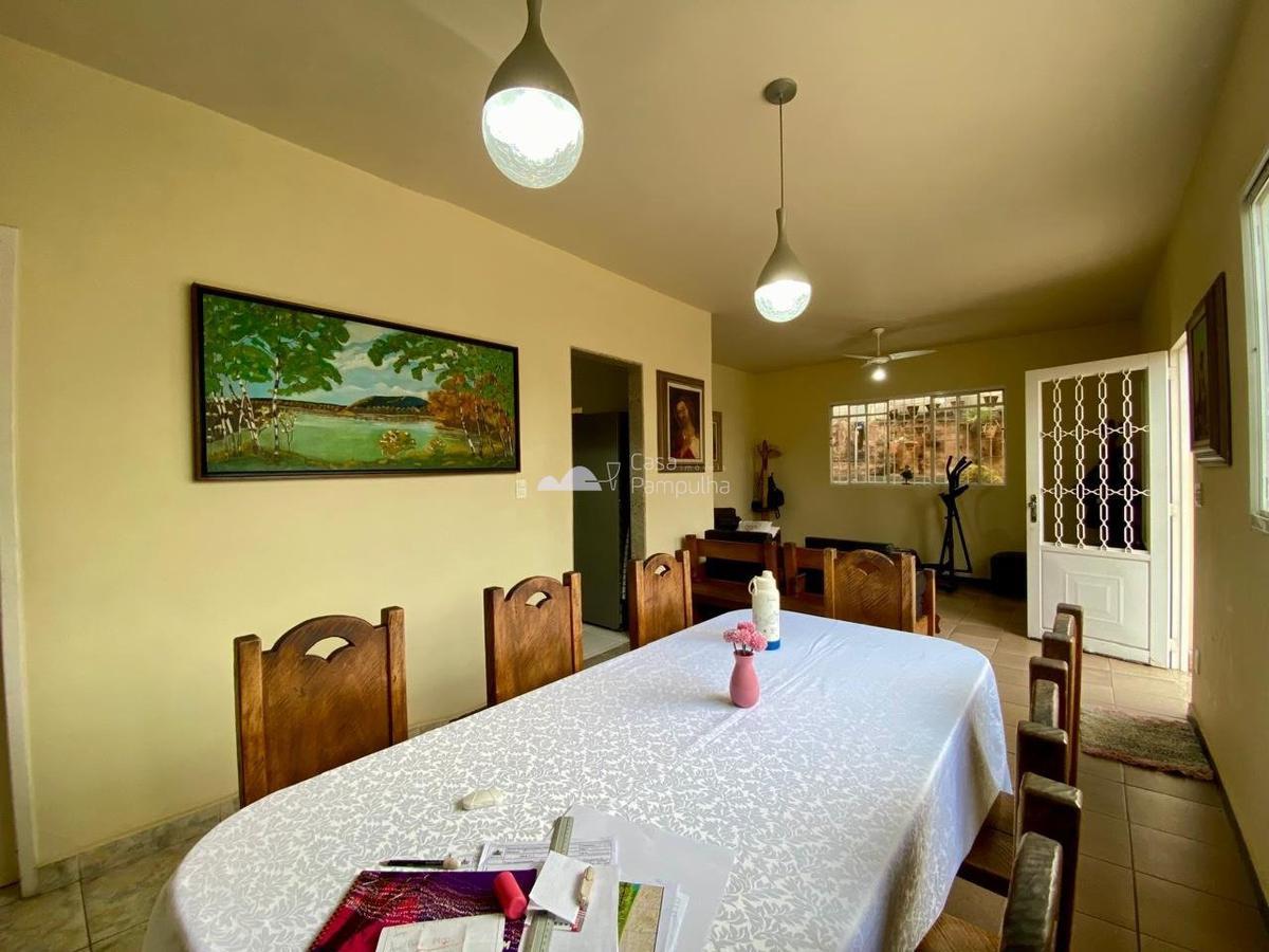 Casa, Santa Amélia, 4 Quartos, 4 Vagas, 1 Suíte