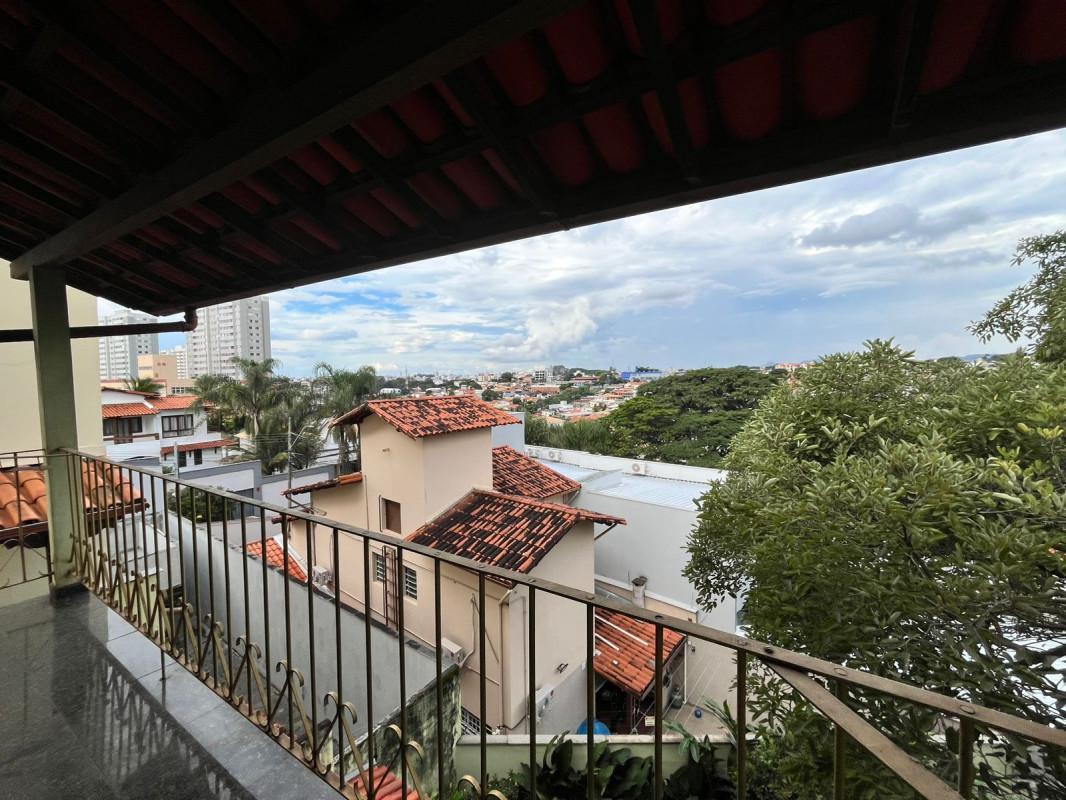 Casa, Jardim Riacho das Pedras, 4 Quartos, 4 Vagas, 1 Suíte