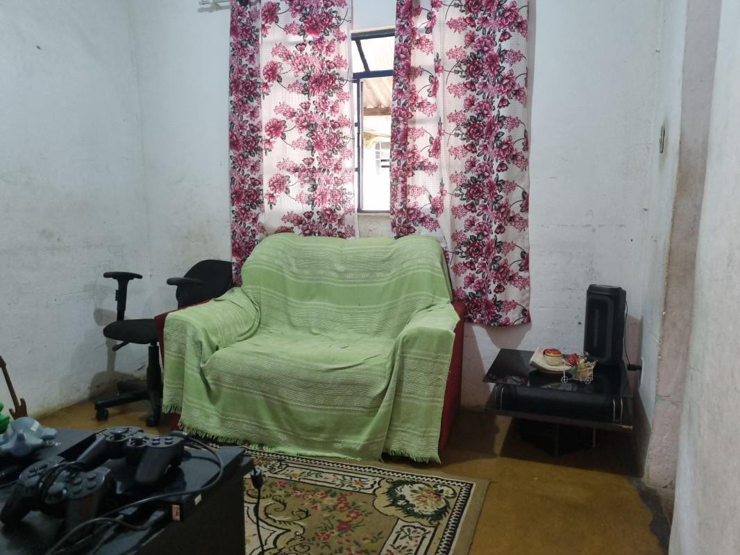 Casa, Água Branca, 3 Quartos, 4 Vagas