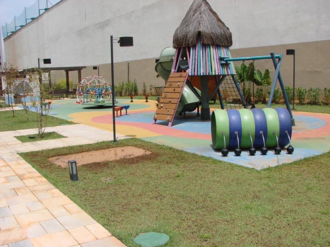 Apartamento, Vila da Serra, 2 Quartos, 2 Vagas, 2 Suítes