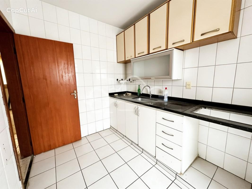 Cobertura, Castelo, 3 Quartos, 2 Vagas, 1 Suíte