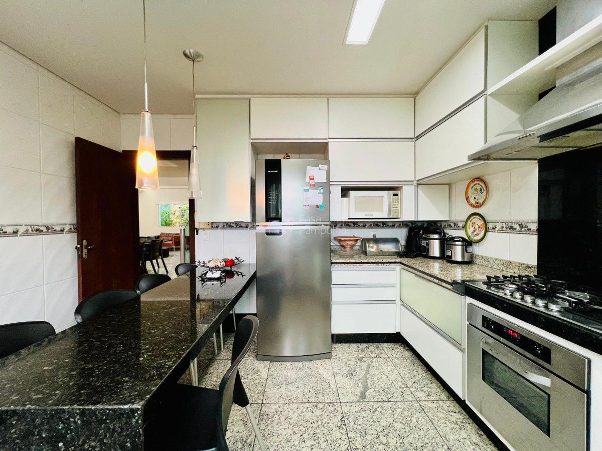 Casa, Santa Amélia, 4 Quartos, 4 Vagas, 1 Suíte