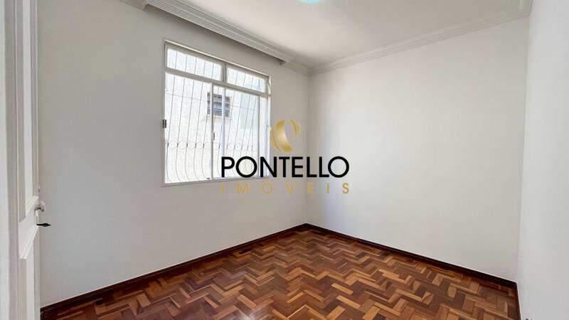 Apartamento, Cidade Nova, 2 Quartos, 1 Vaga