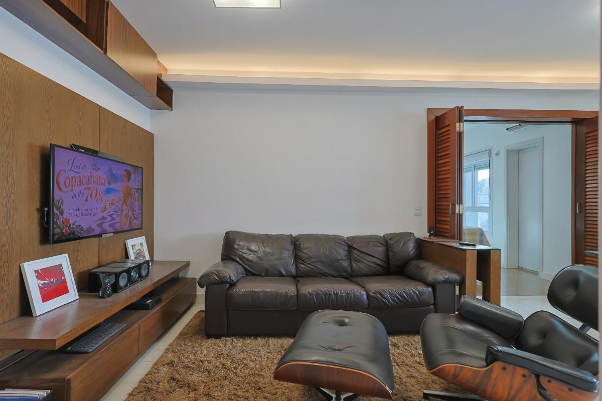 Apartamento, Vila da Serra, 1 Quarto, 1 Vaga, 1 Suíte