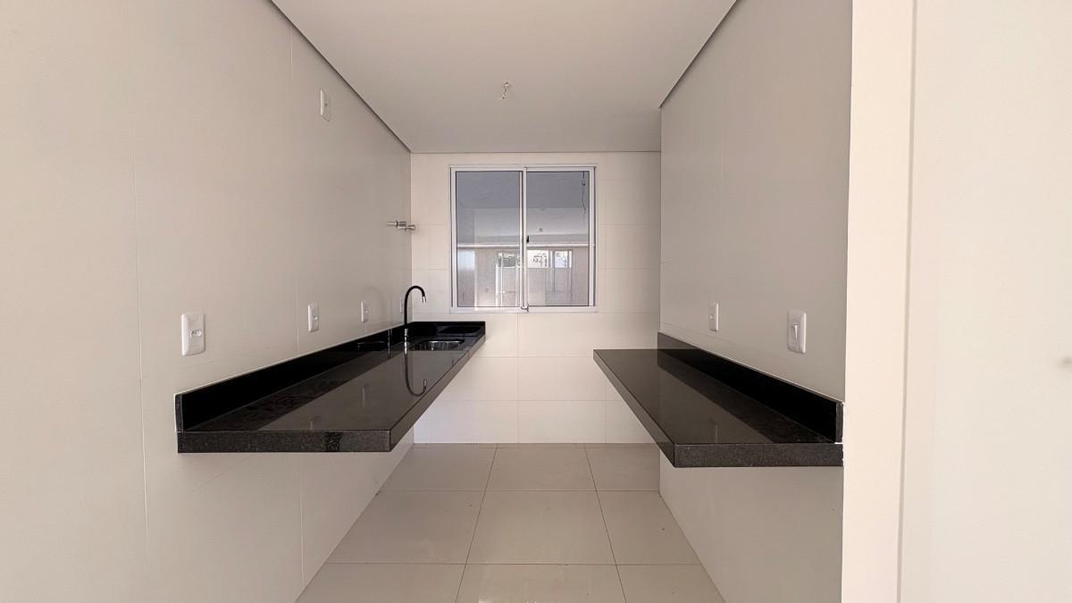 Apartamento, Vila Paris, 3 Quartos, 2 Vagas, 1 Suíte