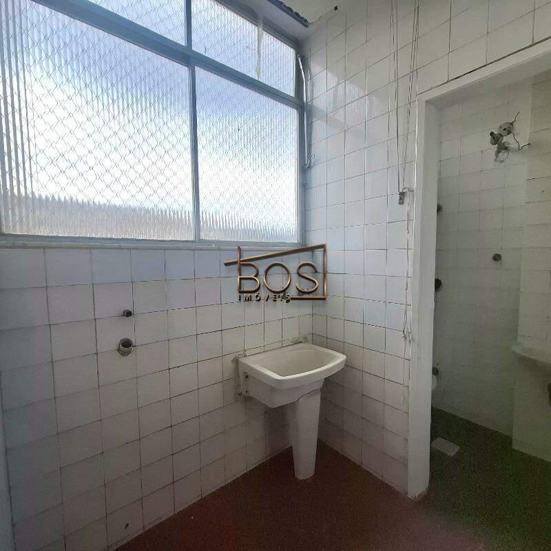 Apartamento, Santo Antônio, 3 Quartos, 1 Vaga