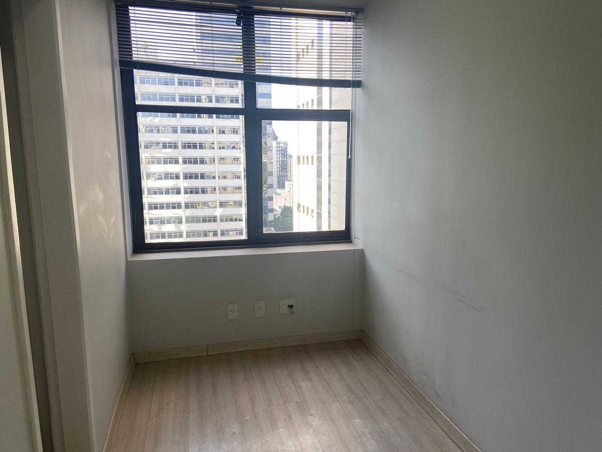 Sala, Savassi, 0 Quarto, 1 Vaga