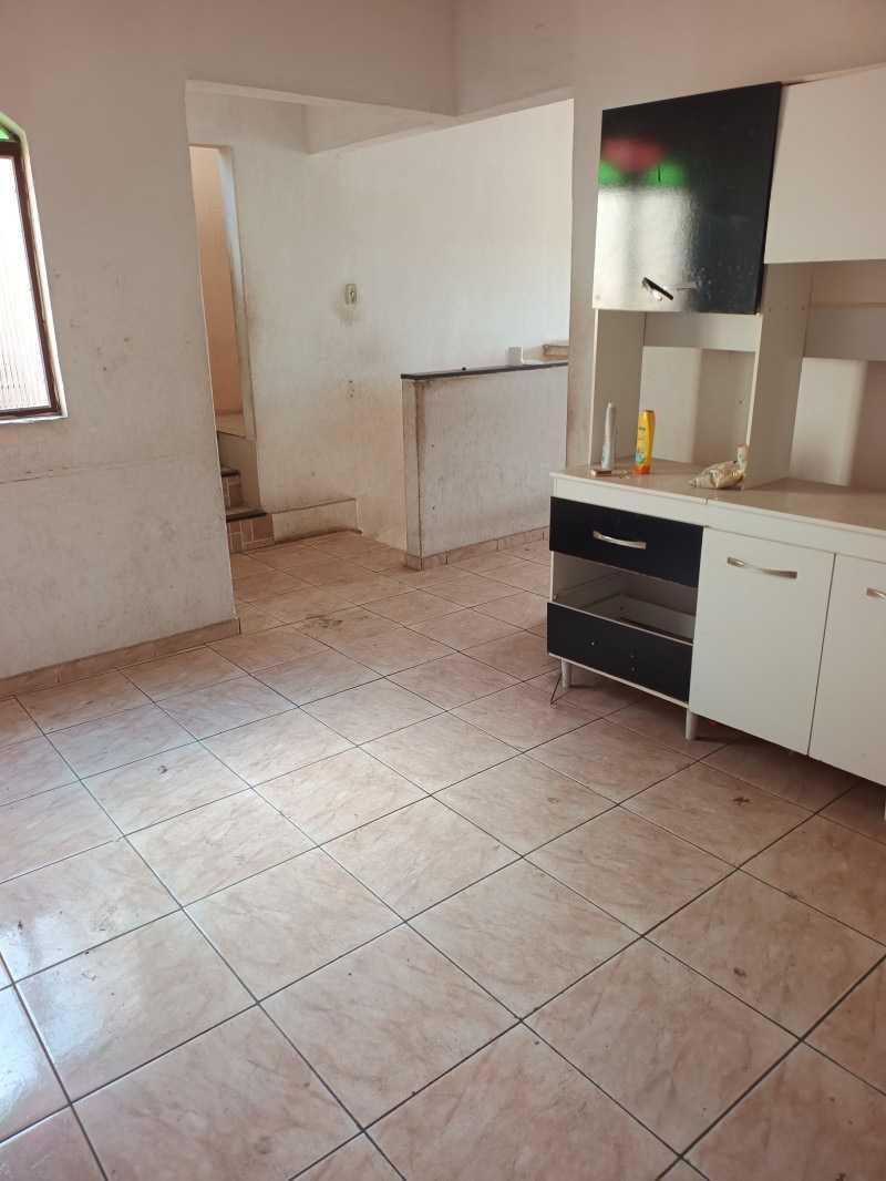 Casa, Eldoradinho, 3 Quartos, 2 Vagas, 1 Suíte