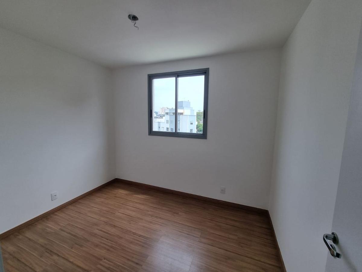 Apartamento, Padre Eustáquio, 2 Quartos, 2 Vagas, 1 Suíte