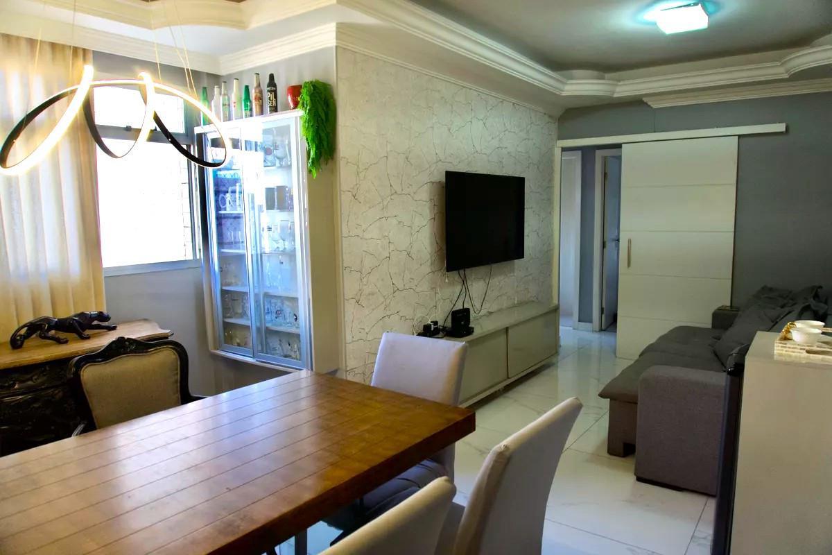 Apartamento, Luxemburgo, 3 Quartos, 1 Vaga, 1 Suíte