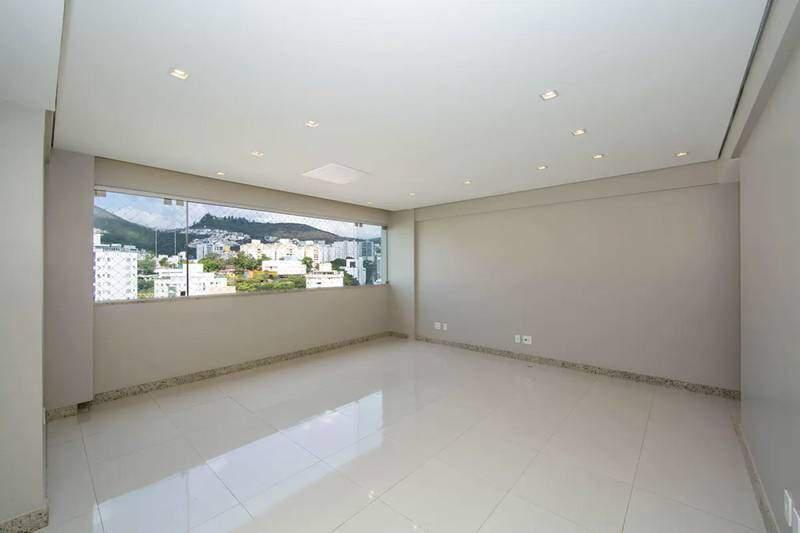 Apartamento, Buritis, 3 Quartos, 2 Vagas, 1 Suíte