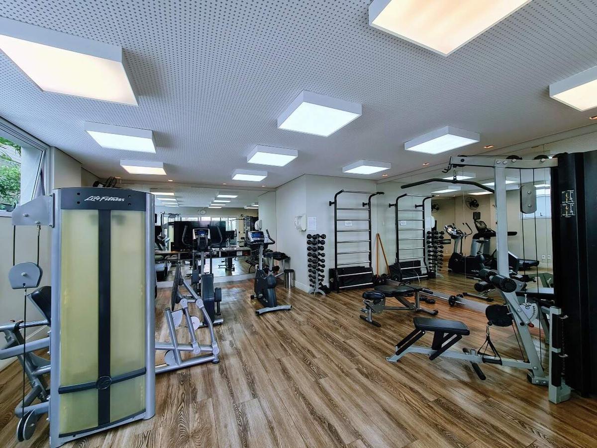 Apartamento, Cruzeiro, 4 Quartos, 3 Vagas, 4 Suítes