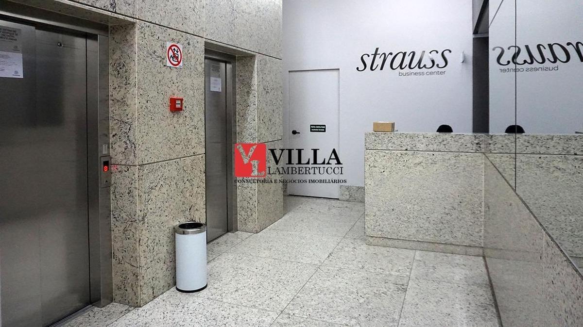 Andar, Funcionários, 0 Quarto, 4 Vagas