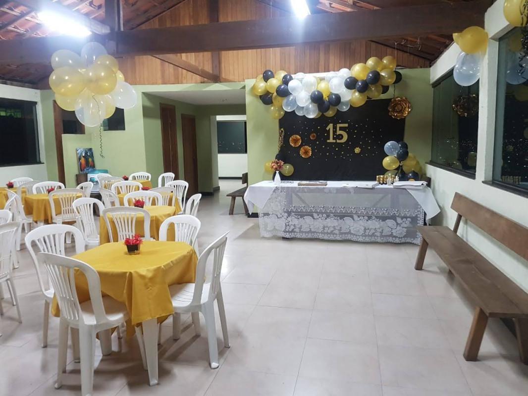Casa, São Marcos, 6 Quartos, 6 Vagas, 1 Suíte