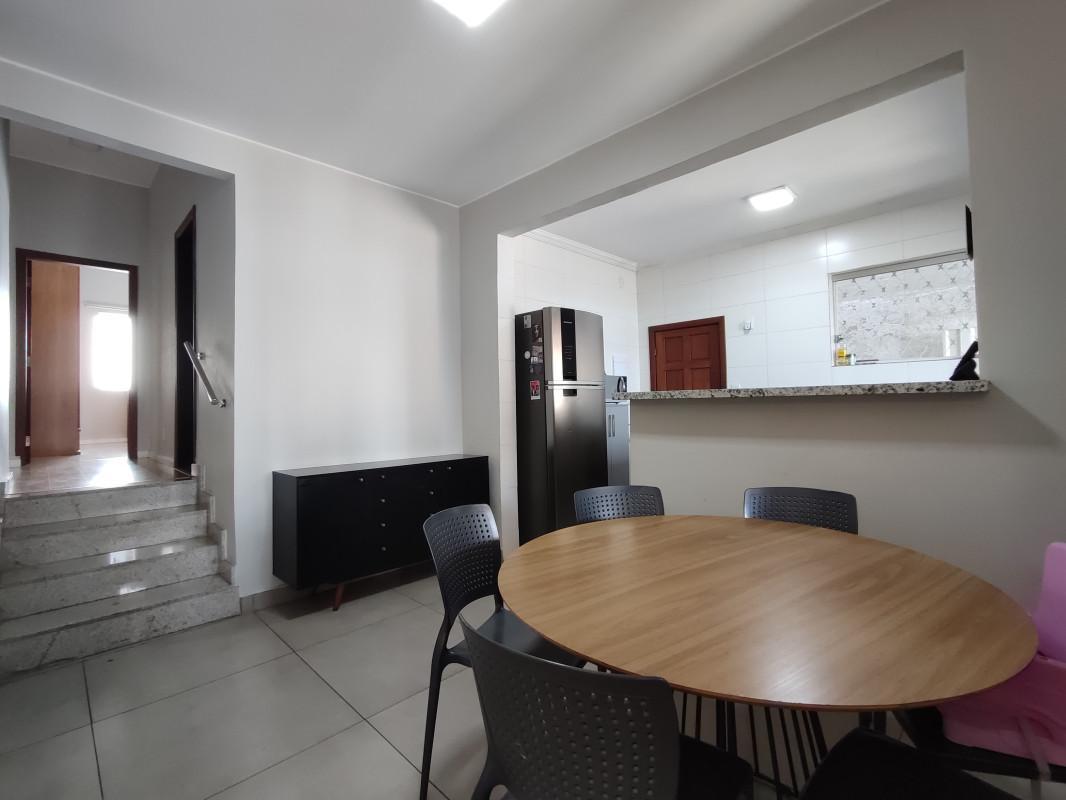 Casa, Nova Suíssa, 4 Quartos, 5 Vagas, 4 Suítes