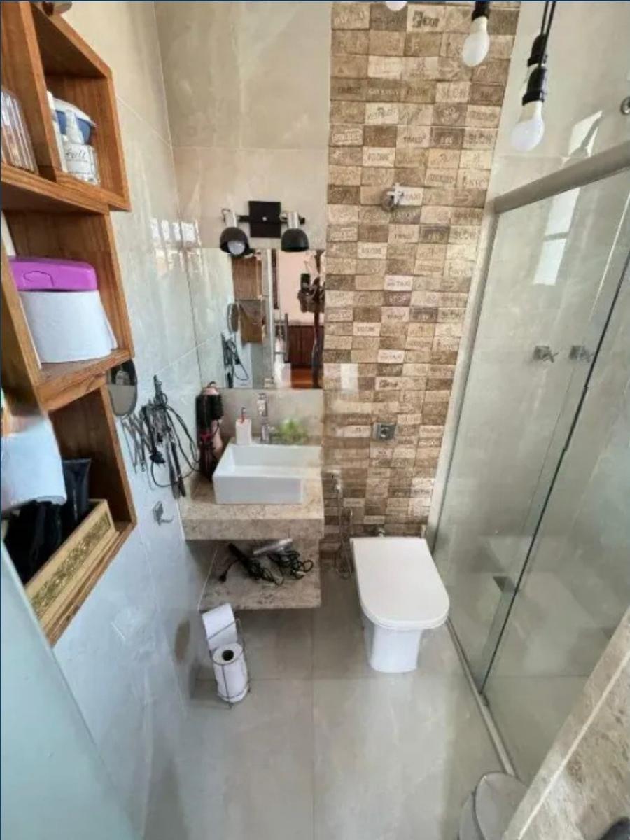 Casa, Renascença, 4 Quartos, 4 Vagas, 3 Suítes