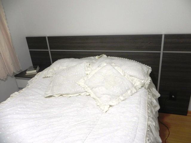 Apartamento, Cândida Ferreira, 2 Quartos, 1 Vaga, 0 Suíte