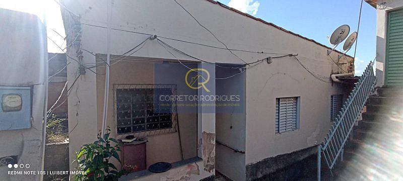 Casa, Guarani, 2 Quartos, 2 Vagas