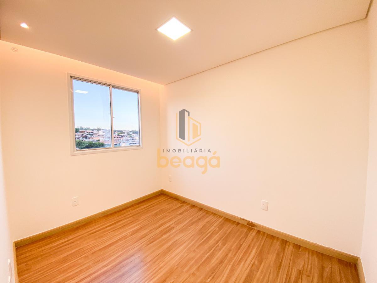Apartamento, Itatiaia, 2 Quartos, 1 Vaga