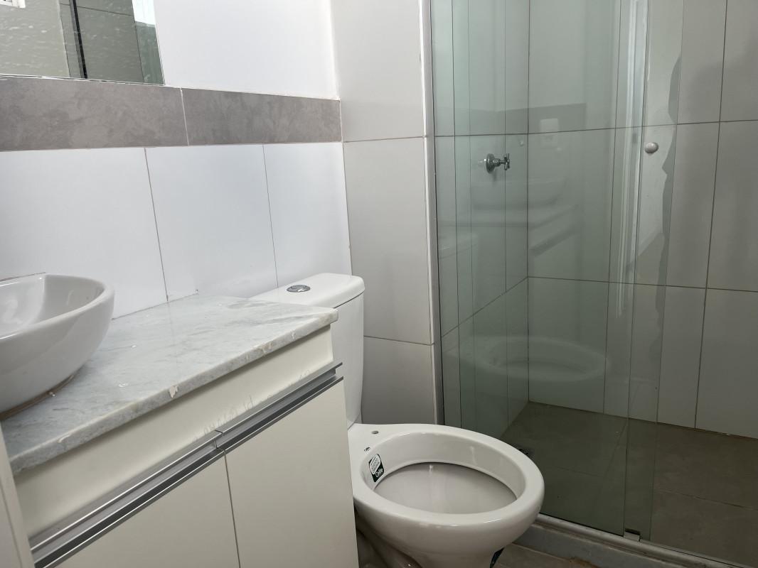 Apartamento, Caiçaras, 2 Quartos, 1 Vaga