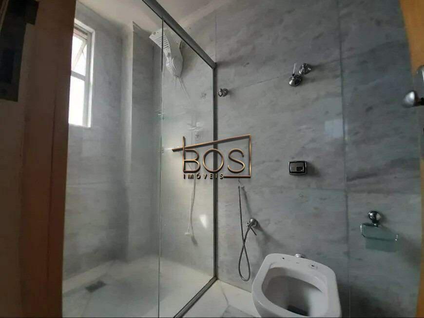 Apartamento, Gutierrez, 4 Quartos, 3 Vagas, 1 Suíte