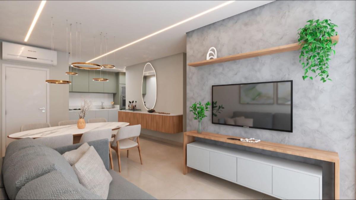 Apartamento, Prado, 2 Quartos, 2 Vagas, 1 Suíte