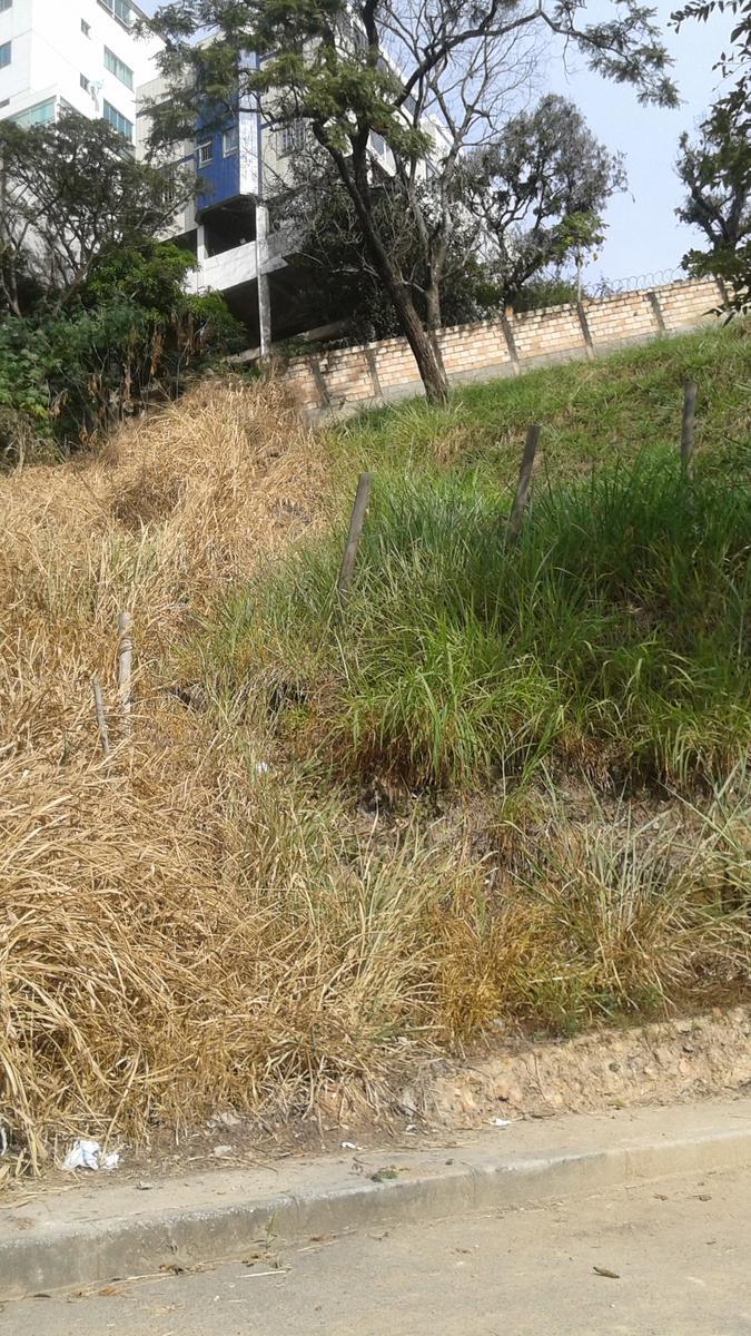 Lote, Ouro Preto